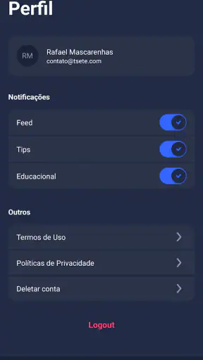 Take Tips screenshot