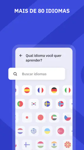 Talkpal - Aprender Idiomas screenshot