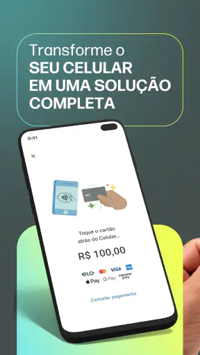Tap On - Extensão screenshot
