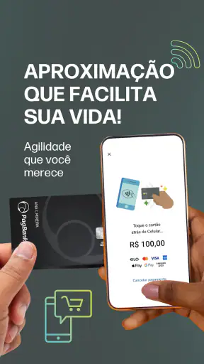 Tap On - Extensão screenshot