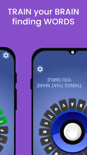Tapalavras: Trava Letras screenshot