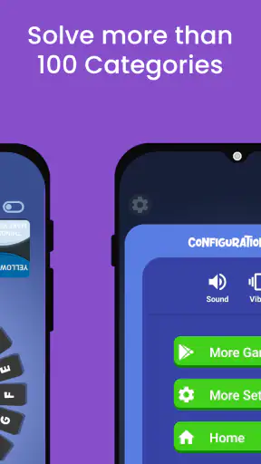 Tapalavras: Trava Letras screenshot