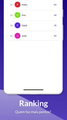 Roomy: Tarefas de Casa Limpeza screenshot