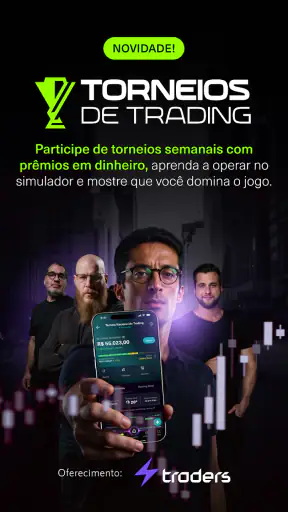 TC Traders Investimentos screenshot