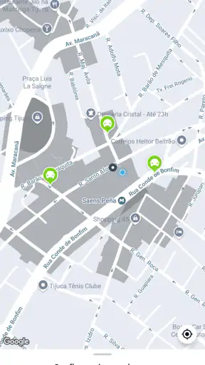 Te Levo Mobile screenshot