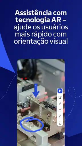TeamViewer Remote Control screenshot