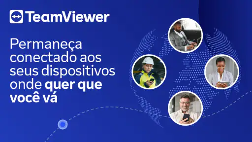 TeamViewer Remote Control screenshot