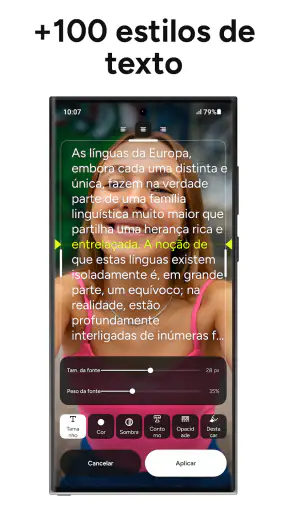 Teleprompter for Video screenshot