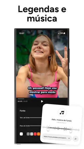 Teleprompter for Video screenshot