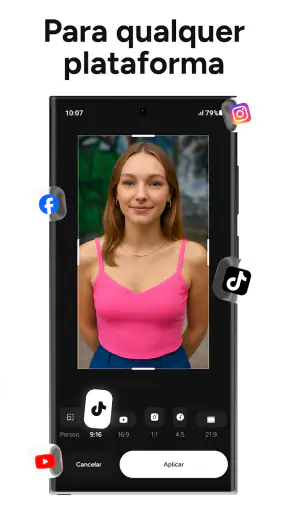 Teleprompter for Video screenshot
