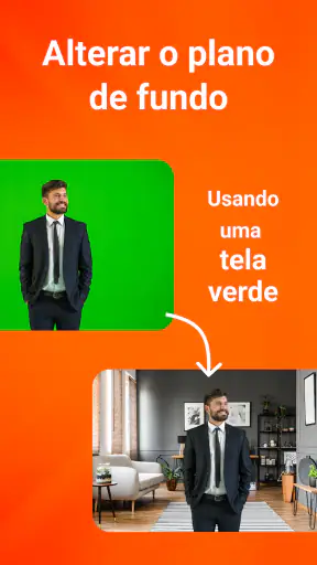 Teleprompter para Vídeo screenshot
