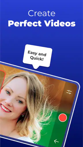 Teleprompter - VILO screenshot