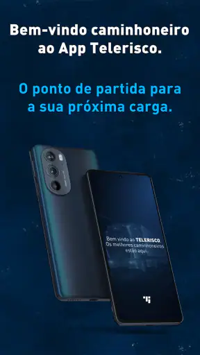 Telerisco screenshot