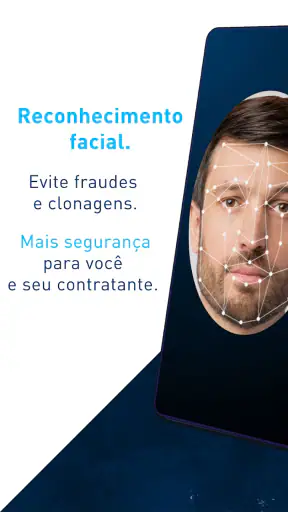 Telerisco screenshot