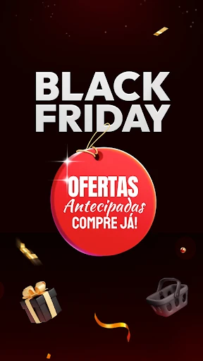 Temu:Compre como um bilionário screenshot