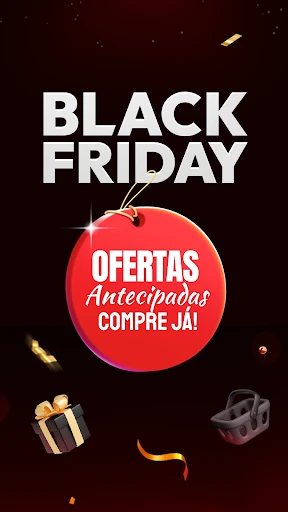 Temu:Compre como um bilionário screenshot