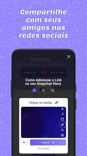 Teste de BFF -Quiz para Amigos screenshot