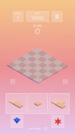 Teste do cérebro: quebra-cabeç screenshot