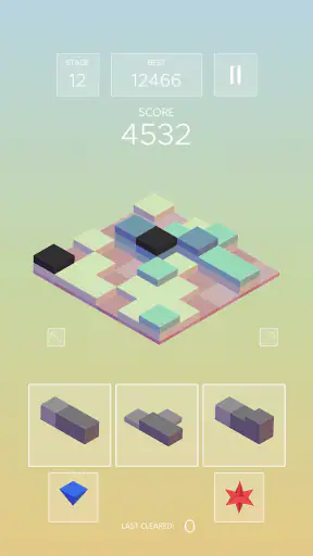 Teste do cérebro: quebra-cabeç screenshot
