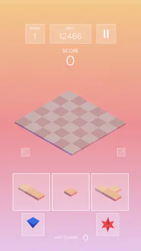 Teste do cérebro: quebra-cabeç screenshot