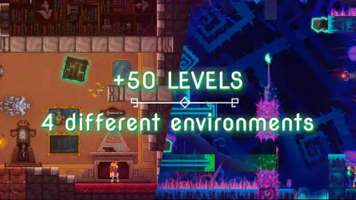 Tetragon Puzzle Game screenshot