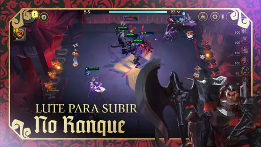 TFT: Teamfight Tactics screenshot