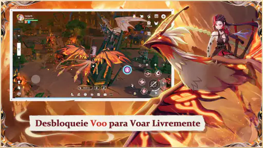 The Legend of Neverland screenshot