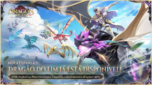 The Legend of Neverland screenshot