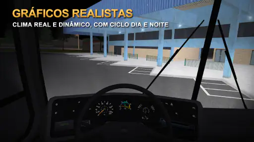 The Road Driver screenshot