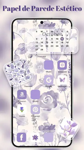 ThemeKit - Temas & Widgets screenshot