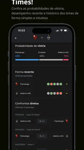 thetipster.ai screenshot