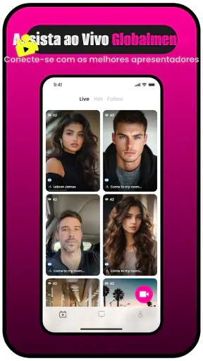 Ti.Live Lite-Chill & Stream screenshot