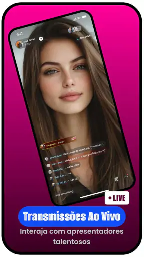 Ti.Live Lite-Chill & Stream screenshot