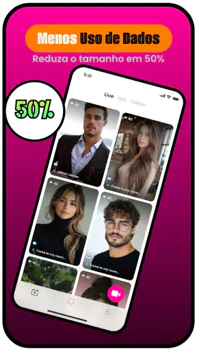 Ti.Live Lite-Chill & Stream screenshot