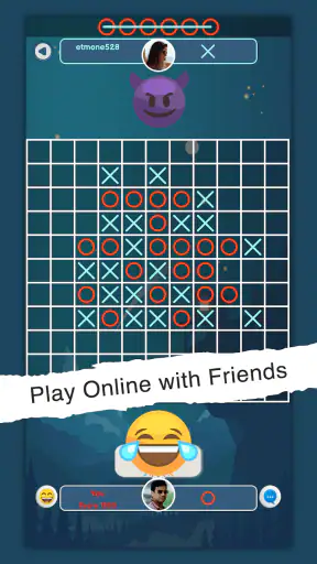 Tic Tac Toe - Jogo da velha screenshot