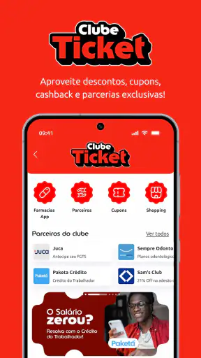 Ticket screenshot