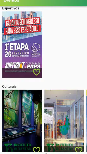 Ticket Fácil screenshot