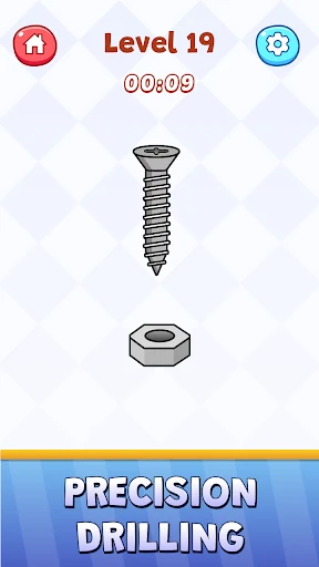 Tik Tap Challenge screenshot