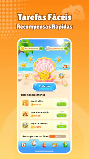 Tikk - Vídeos e Prêmios screenshot