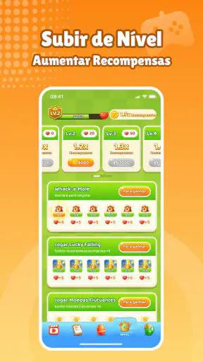 Tikk - Vídeos e Prêmios screenshot