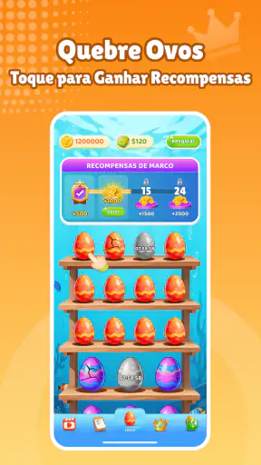 Tikk - Vídeos e Prêmios screenshot