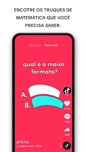TikTok screenshot
