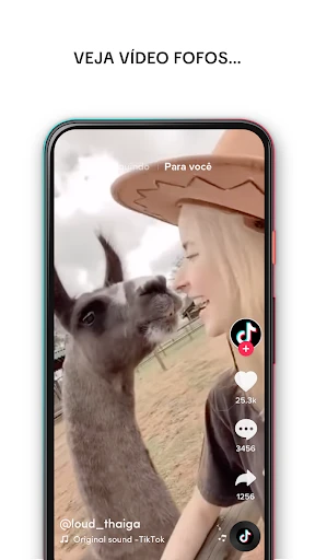 TikTok screenshot