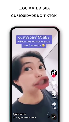 TikTok screenshot