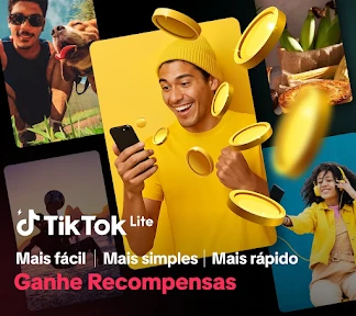 TikTok Lite - Vídeo&Free Drama screenshot