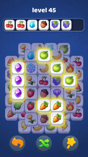Tile Clear: Quebra-cabeça screenshot