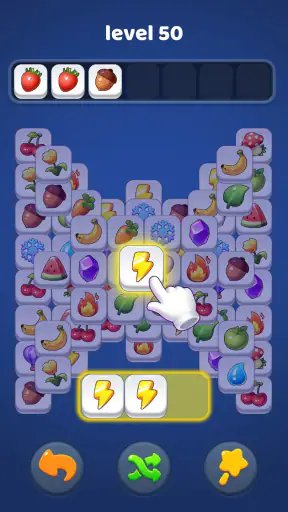 Tile Clear: Quebra-cabeça screenshot