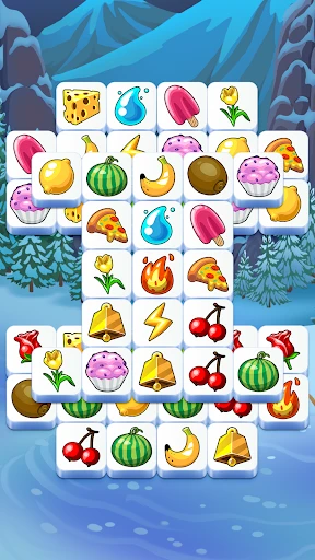 Tile Club - Jogo de combinar screenshot