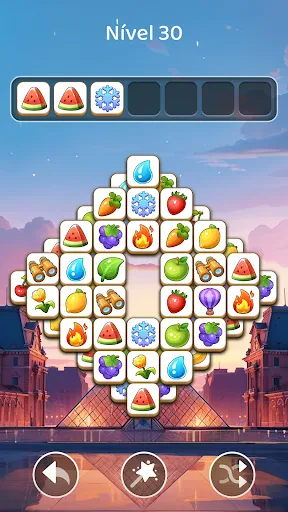 Tile Explorer - Combinação screenshot