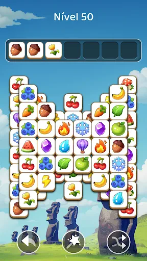 Tile Explorer - Combinação screenshot